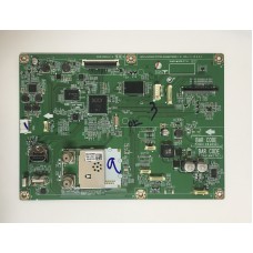 PLACA PRINCIPAL LG 24V550-G EBU62887809 EBU62887803 EAX66072803